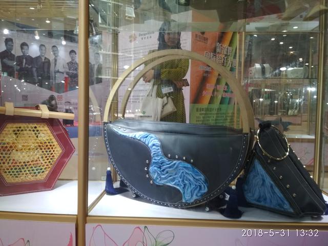 广州琶洲鞋类机械展