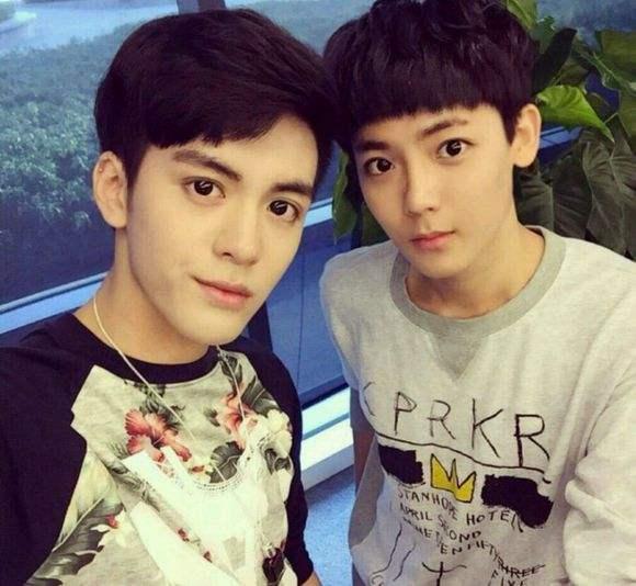 曾舜曦和侯明昊(侯明昊和曾舜晞合作的剧)-天晟网