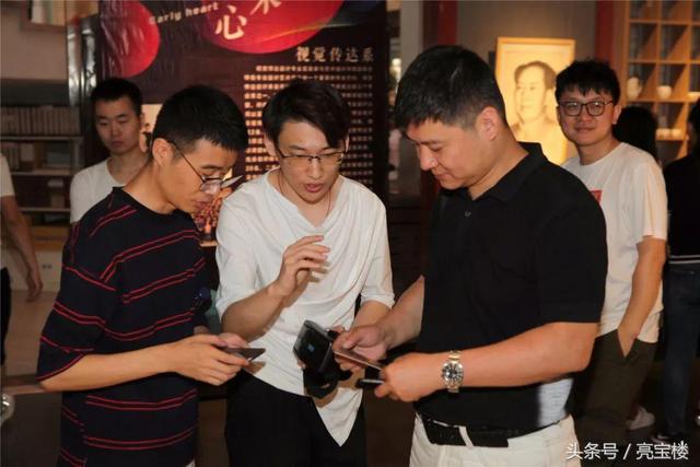 西安工程大学毕业作品展