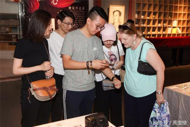 西安工程大学毕业作品展