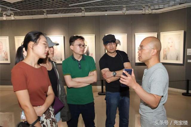 西安工程大学毕业作品展