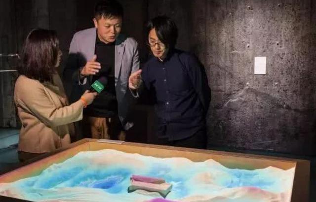 土木工程模型展