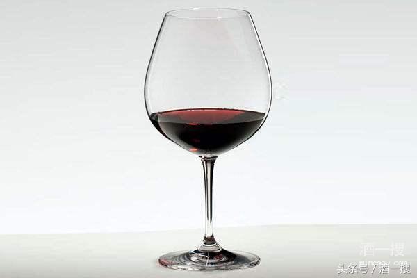 红酒杯种类，葡萄酒杯种类这么多，有区别吗