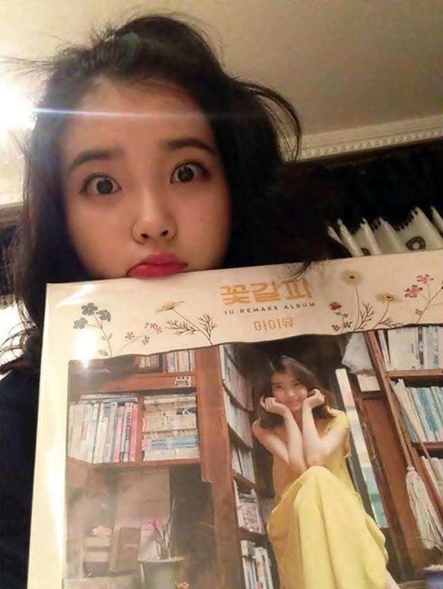 iu头像超清(iu头像超清最新)