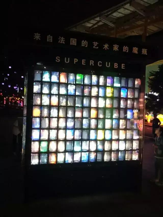 吉林工程灯光展价格优惠