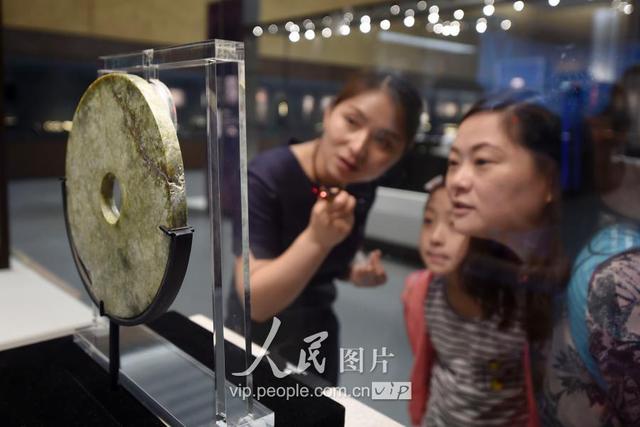 余杭博物馆展陈工程