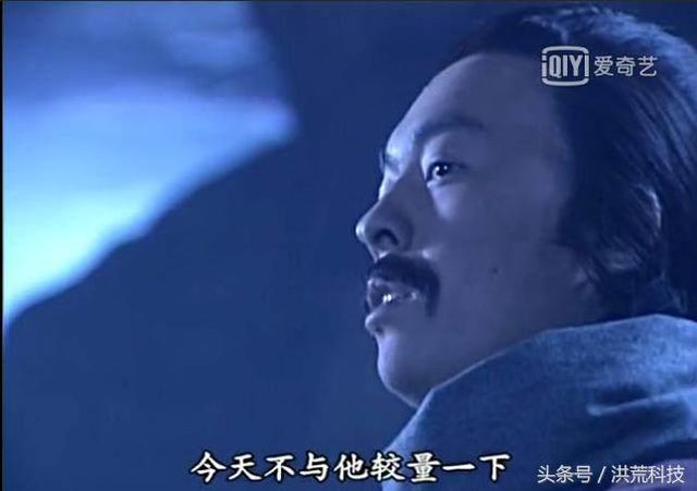 《风云》帝释天会什么武学？这六门绝学，除圣心诀外你都知道么？