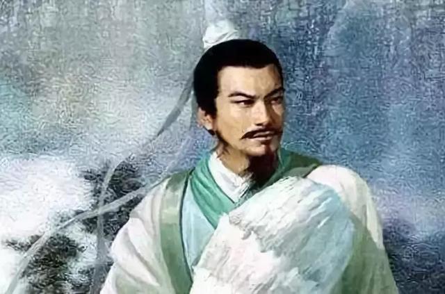 诸葛亮：从脚踏实地的军政专家到羽扇纶巾的半仙神怪
