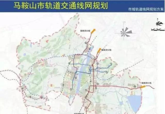 安庆地铁我国华东6省新一轮地铁城市规轻轨批复城市名单