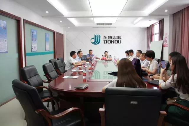 丽水纸带过滤机