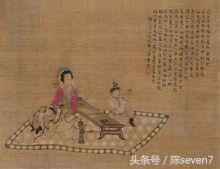 你只知道王者荣耀中的蔡文姬，但是你知道历史中这个人物吗？