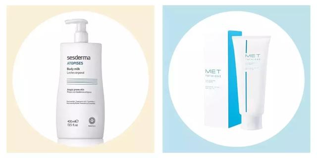 美白身体乳有没有用