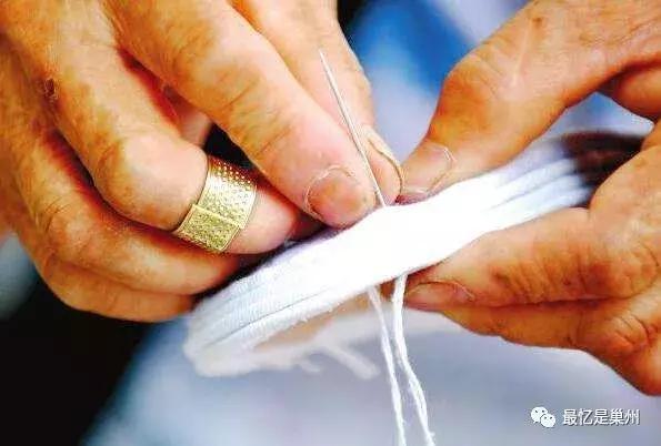 手工布鞋疙瘩鞋底图案(布鞋疙瘩鞋底纳法)