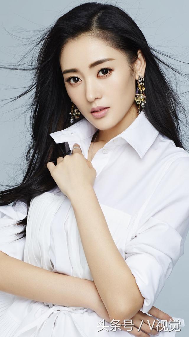 张天爱二炮手演的谁张天爱二炮手演的是什么