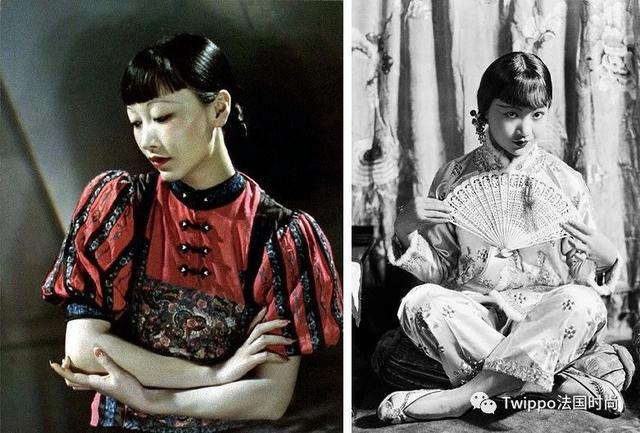 戴文青木:比高级脸更高级，这张脸凭什么能红100年？