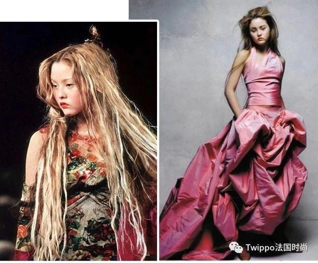 戴文青木:比高级脸更高级，这张脸凭什么能红100年？