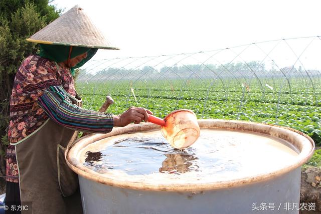 简单易懂，农药稀释兑水换算法，千万别再问一瓶农药兑多少水了！5