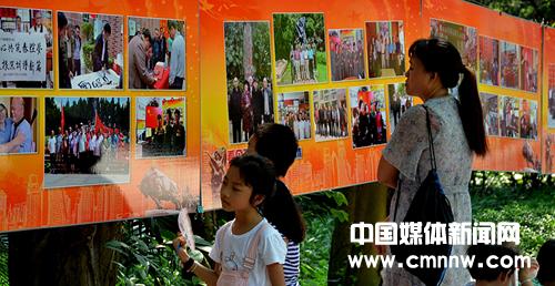 基建工程兵图片展