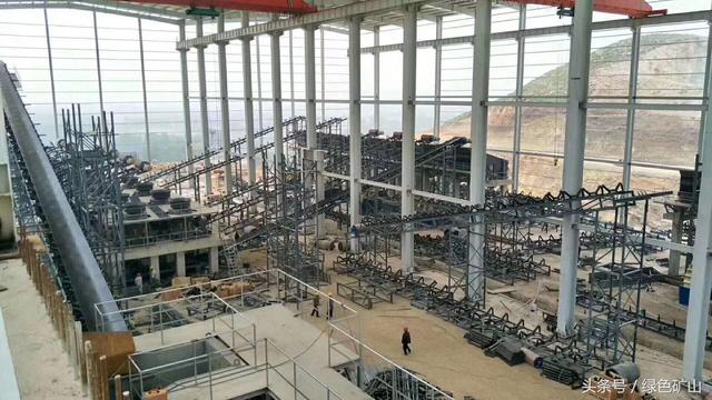 砂石原材料在哪里