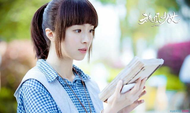 旋风少女演员表旋风少女演员表2