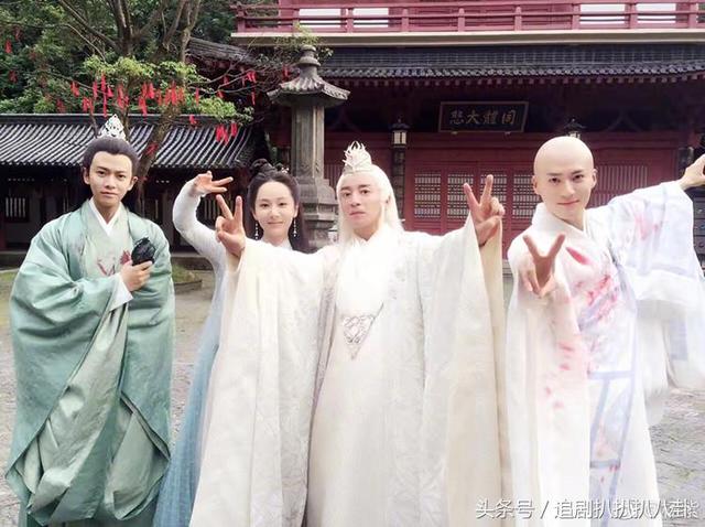 天乩大结局40集(天乩大结局许宣没死)