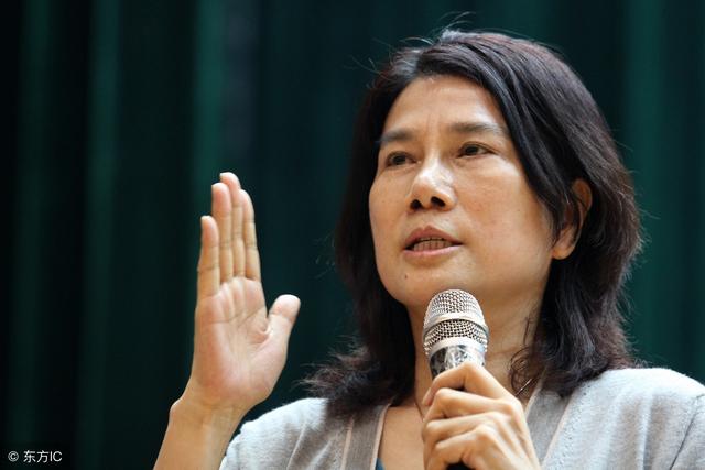 女强人的八字是怎么样的