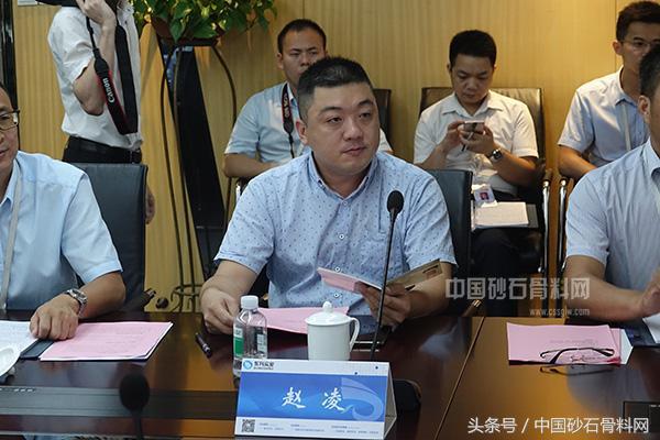 中国砂石骨料网