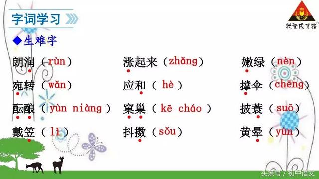 窠巢的拼音