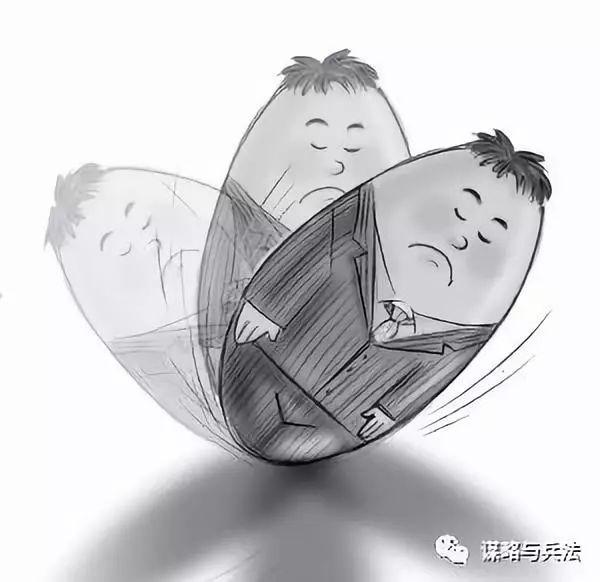 孙子兵法：这才是低成本的取胜之道，需要有一定经历的人才能体会