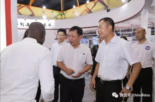 粤东塑料机械展