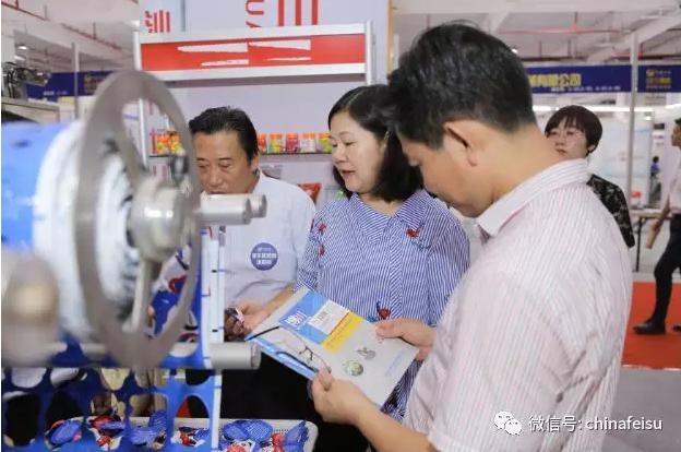 粤东塑料机械展