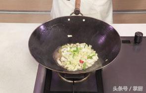 糖醋白菜 糖醋白菜