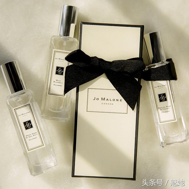 盘点五款热门的祖马龙香水，好闻还不容易出错！
