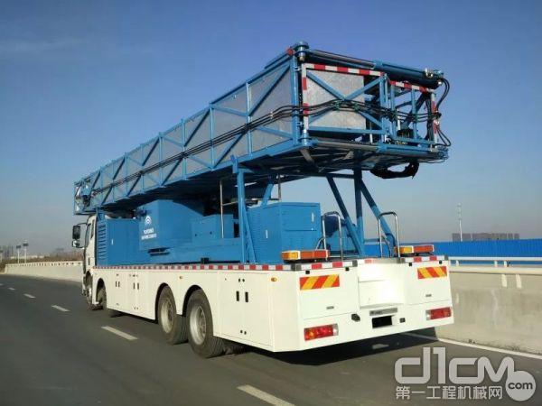 宇通矿用自卸车