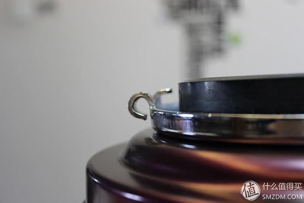 果蔬破碎机的原理