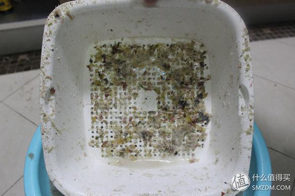 果蔬破碎机的原理
