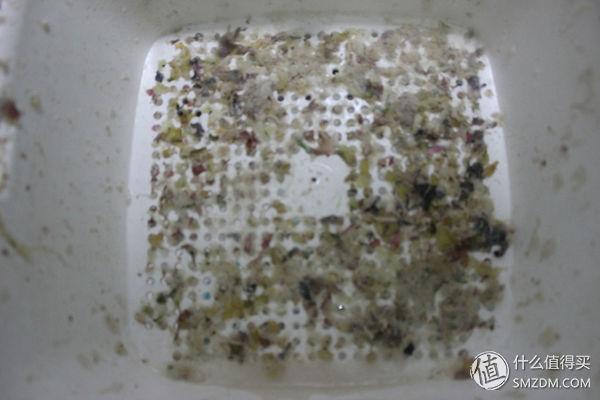 果蔬破碎机的原理