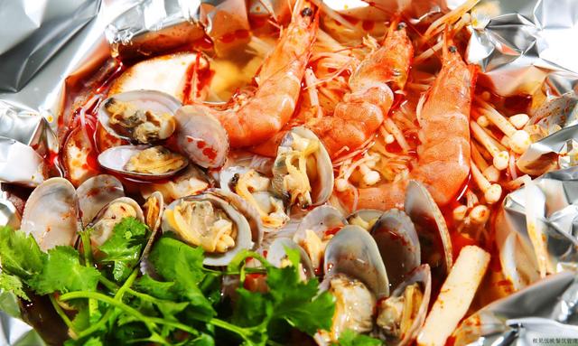 锡纸花甲粉开店配方_瞧这网