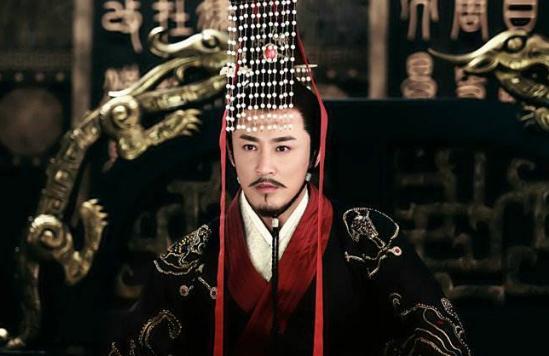 西汉王朝15位皇帝，为什么只有四位皇帝有“庙号”呢？-第3张图片-看历史网