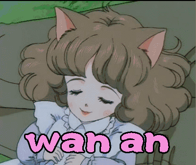 烦恼;柔软的呵护,驱散你的烦恼;甜蜜的指令,吹走你的疲惫;美美的祝福