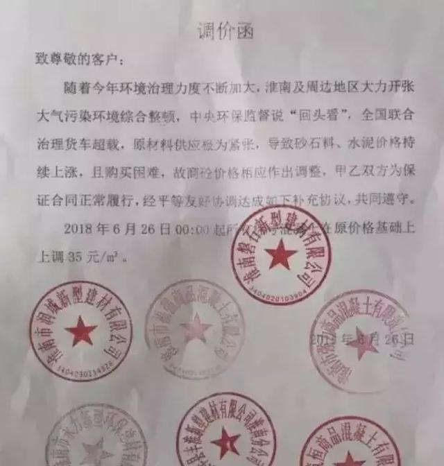 砂石建筑原材料价格