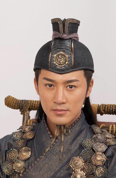 四大名捕电影演员表_四大名捕主演演员的名字_都市码头百科