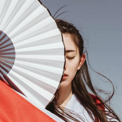 霸气古风头像(霸气古风头像女)