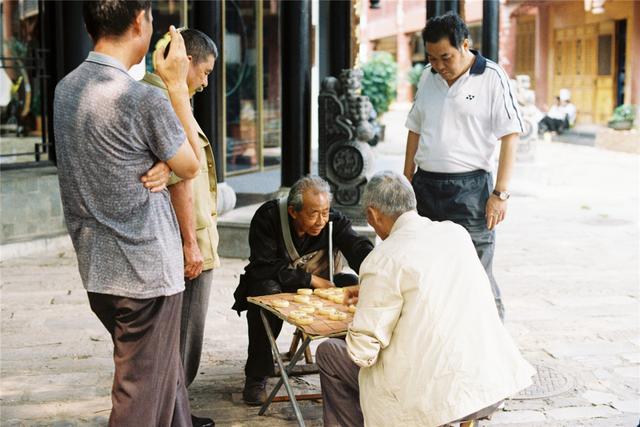 昆明摄影