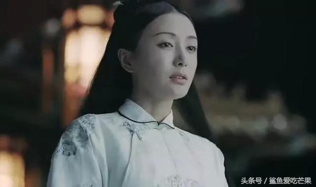 皇上表白令嫔 朕就喜欢你这样的坏女人 璎珞模仿嘉嫔纯妃获临幸