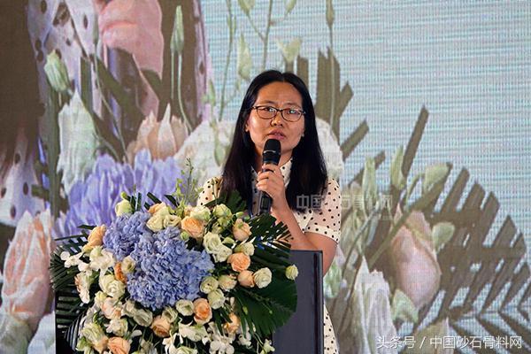 广东砂石骨料网