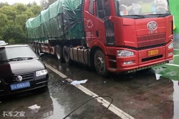 柴油车打不着火解决办法(柴油车突然打不着火)