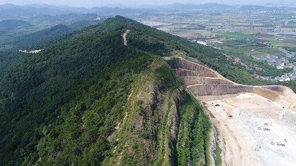砂石原材料检测机构