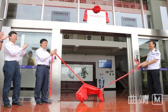 云南展超建筑工程