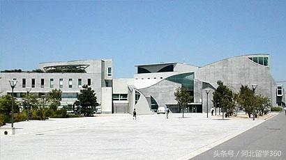 法国大学